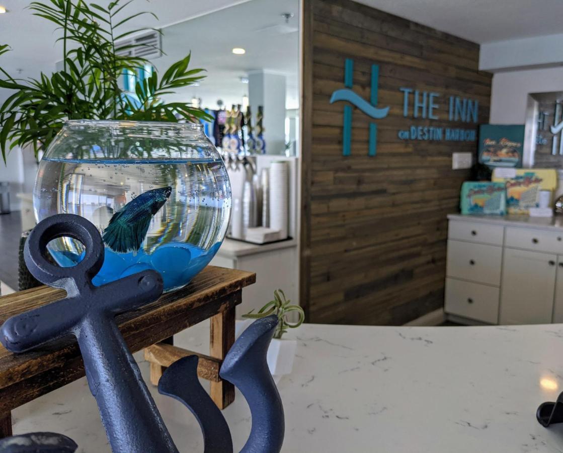 Inn On Destin Harbor, Ascend Hotel Collection Eksteriør billede