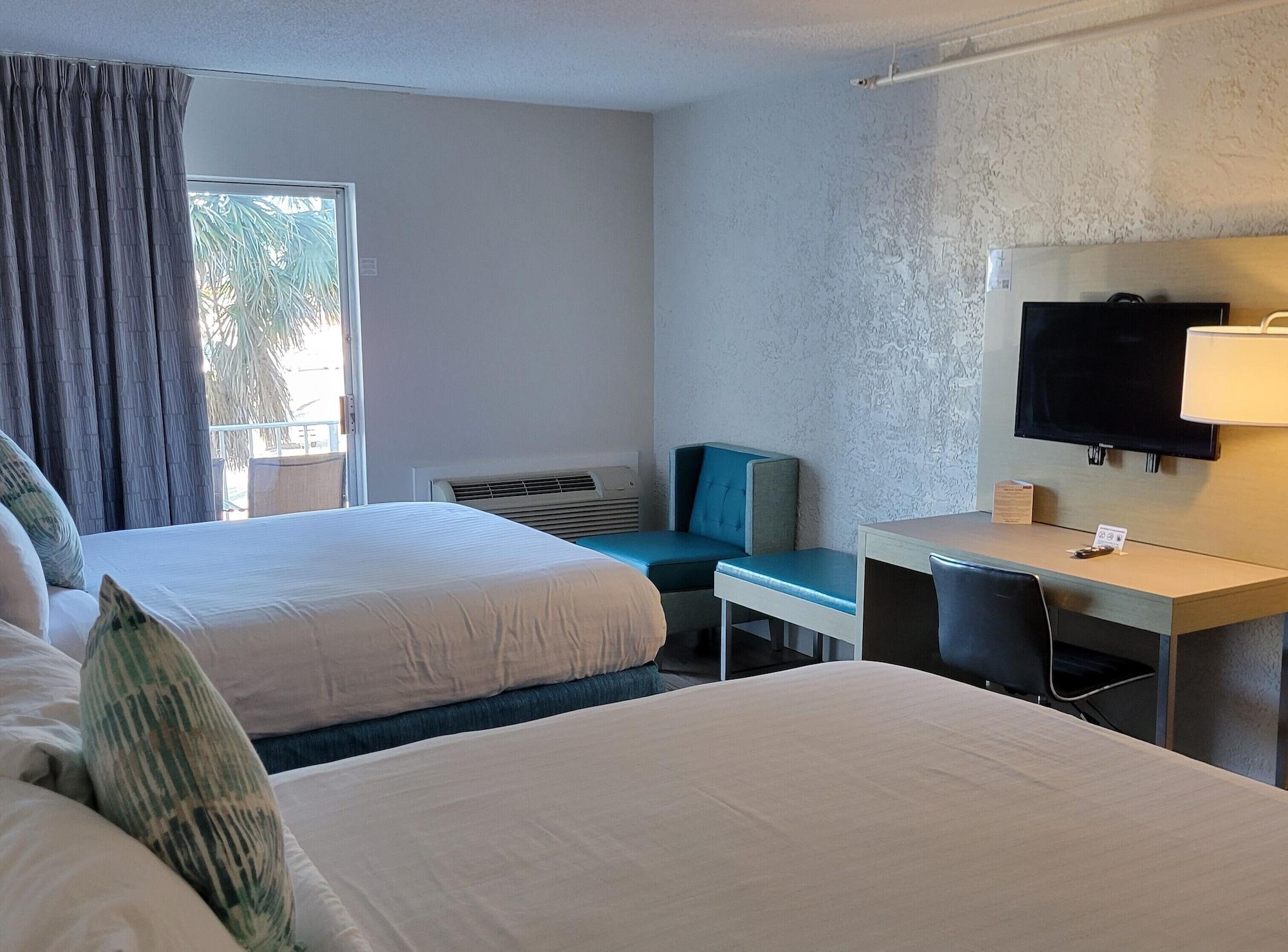 Inn On Destin Harbor, Ascend Hotel Collection Eksteriør billede