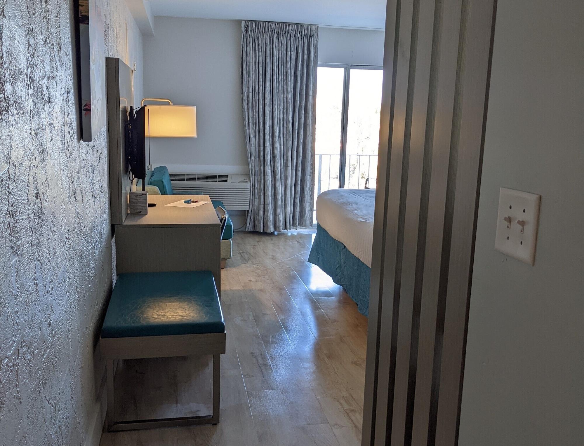 Inn On Destin Harbor, Ascend Hotel Collection Eksteriør billede
