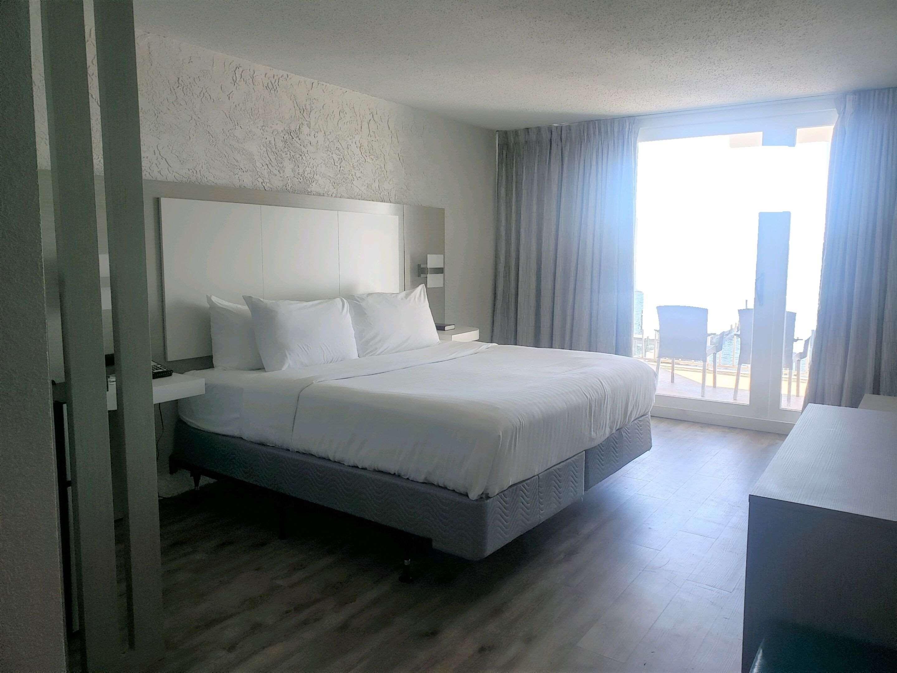 Inn On Destin Harbor, Ascend Hotel Collection Eksteriør billede