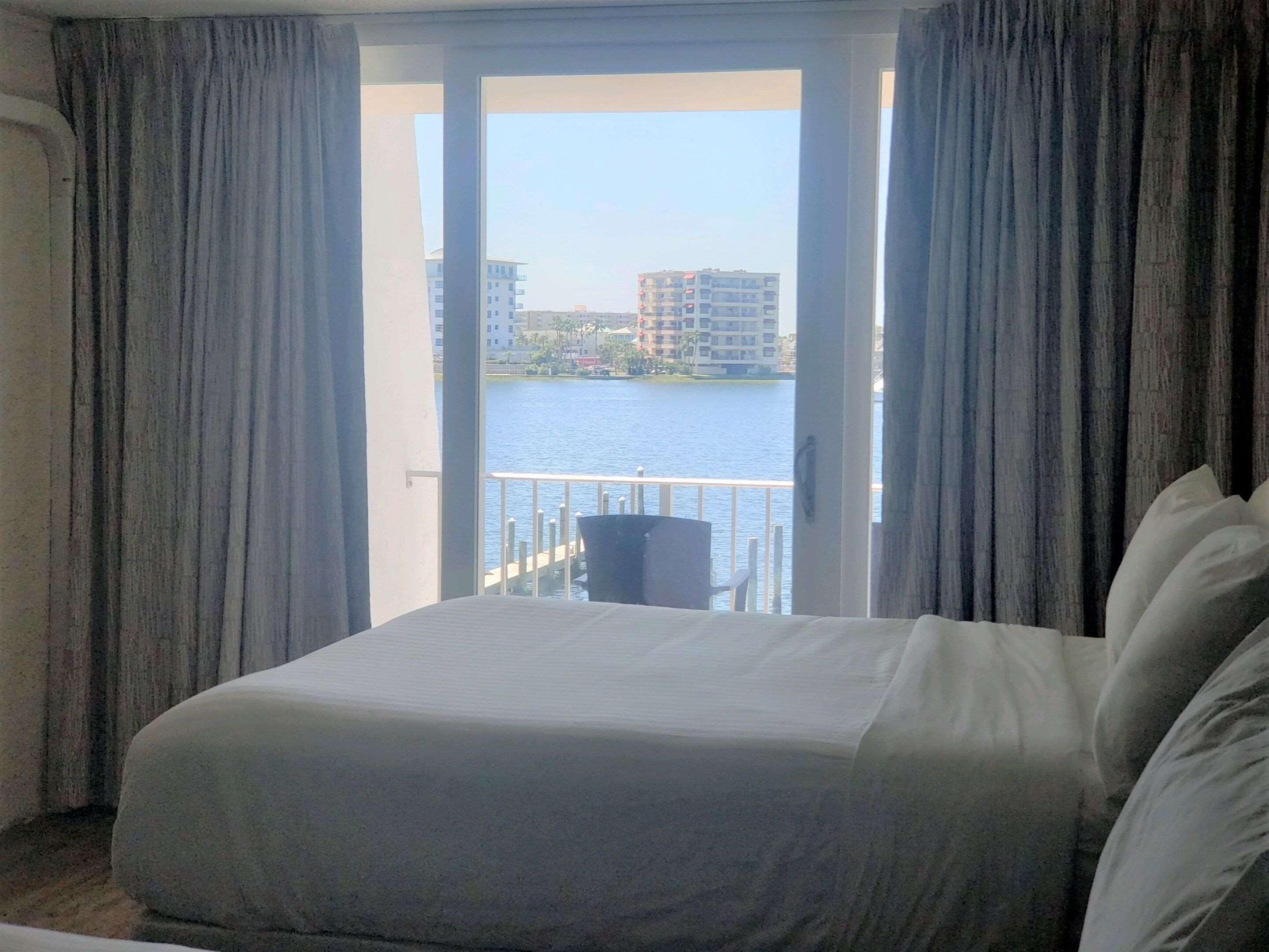 Inn On Destin Harbor, Ascend Hotel Collection Eksteriør billede
