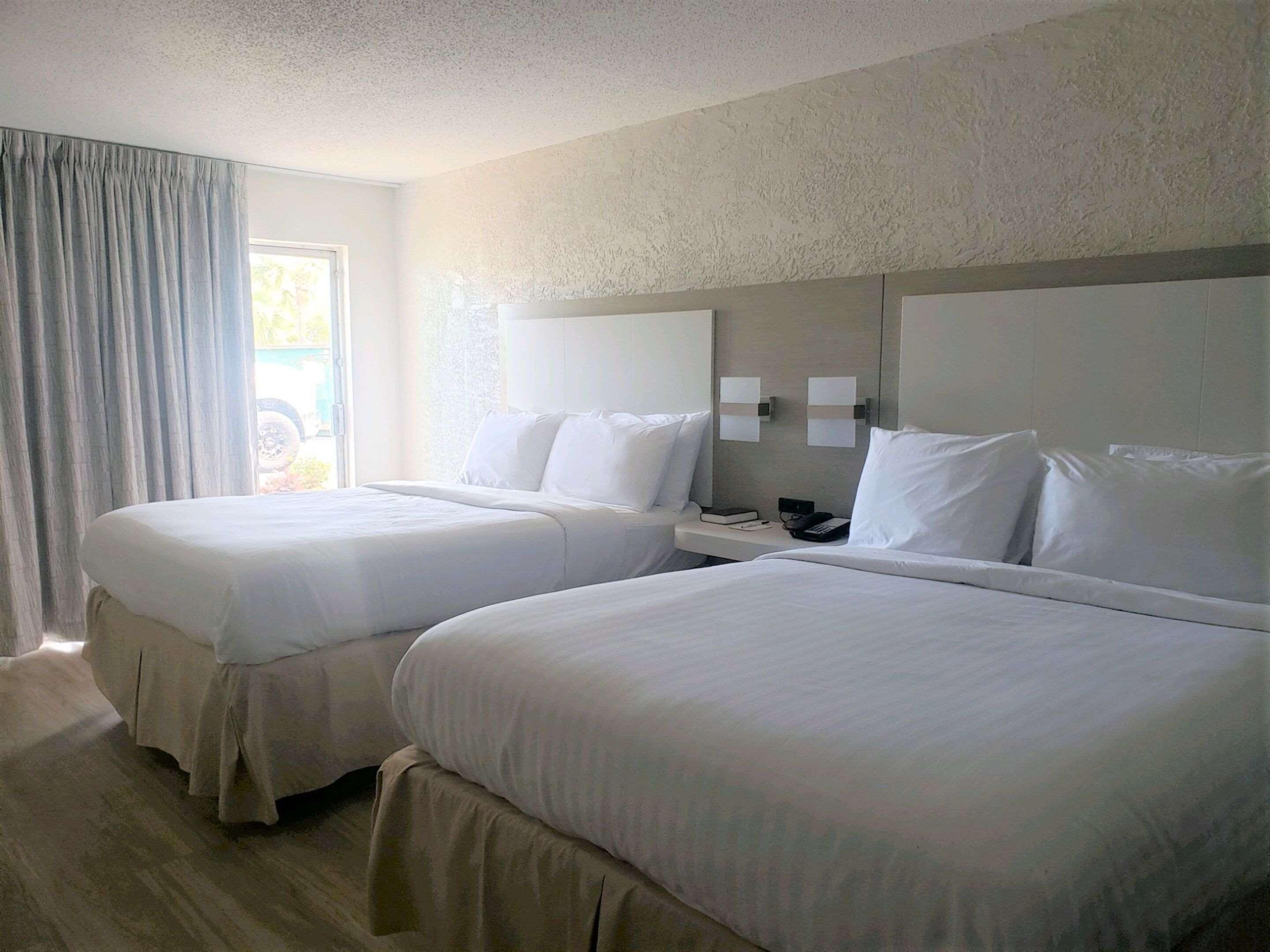 Inn On Destin Harbor, Ascend Hotel Collection Eksteriør billede