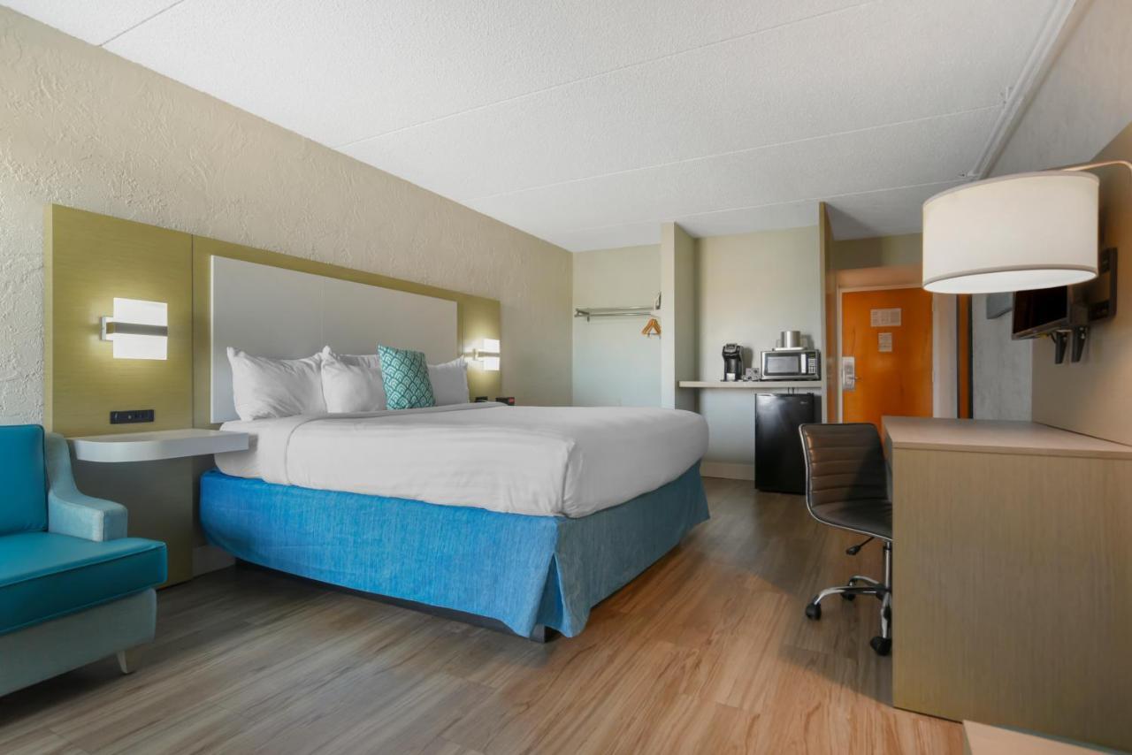 Inn On Destin Harbor, Ascend Hotel Collection Eksteriør billede