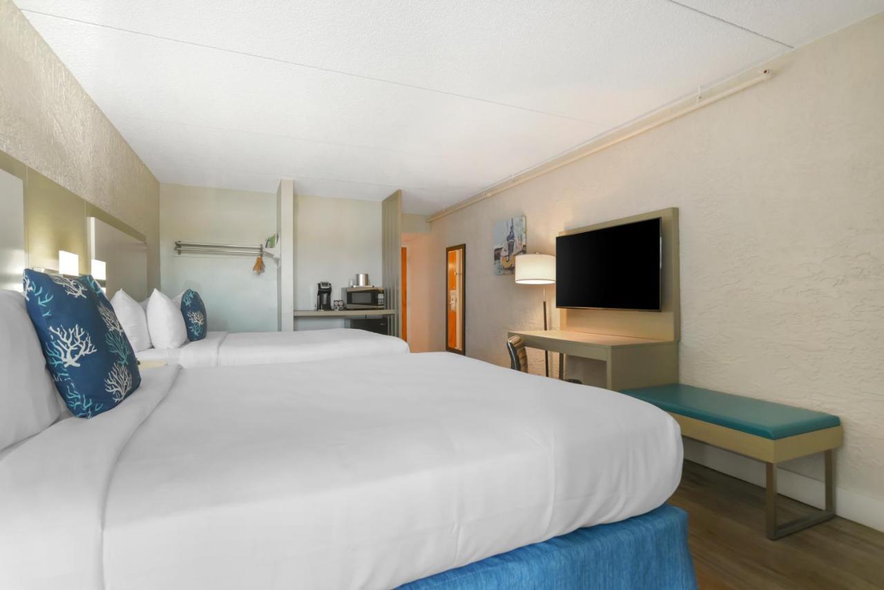 Inn On Destin Harbor, Ascend Hotel Collection Eksteriør billede