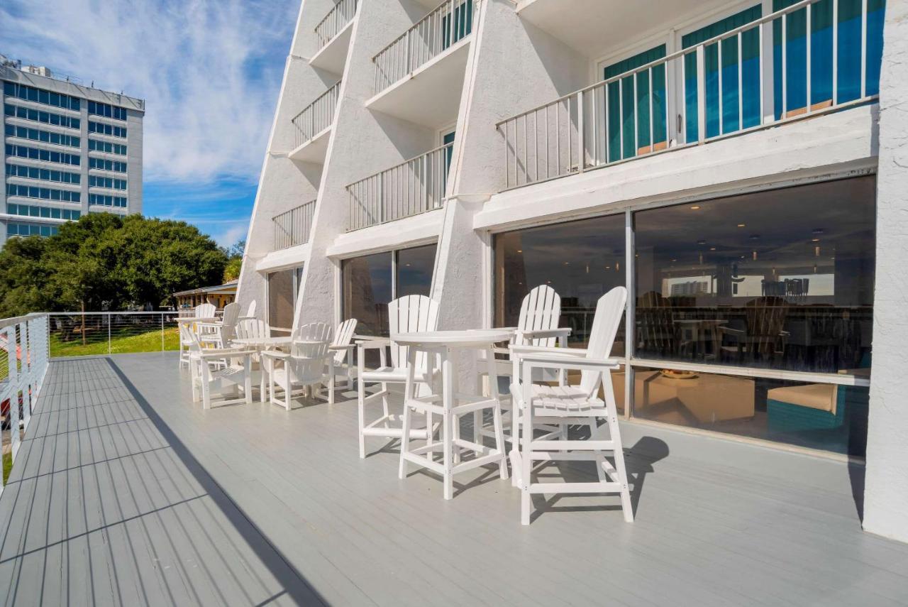 Inn On Destin Harbor, Ascend Hotel Collection Eksteriør billede
