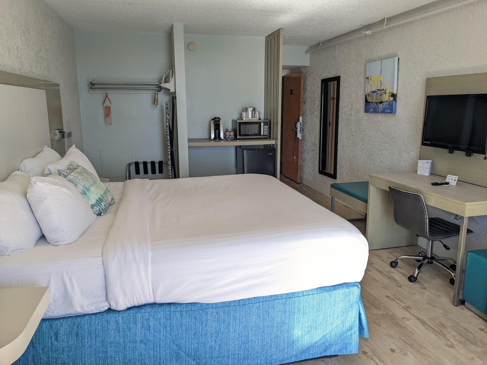 Inn On Destin Harbor, Ascend Hotel Collection Eksteriør billede
