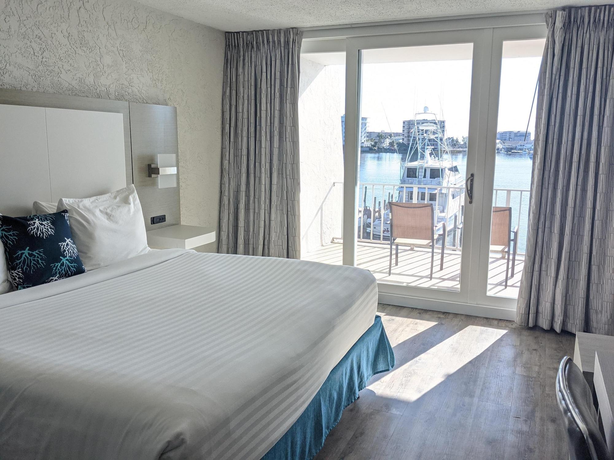 Inn On Destin Harbor, Ascend Hotel Collection Eksteriør billede