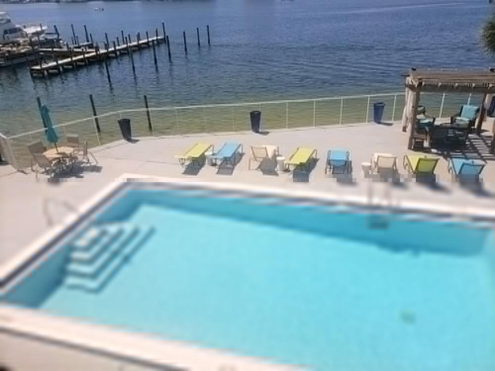 Inn On Destin Harbor, Ascend Hotel Collection Eksteriør billede