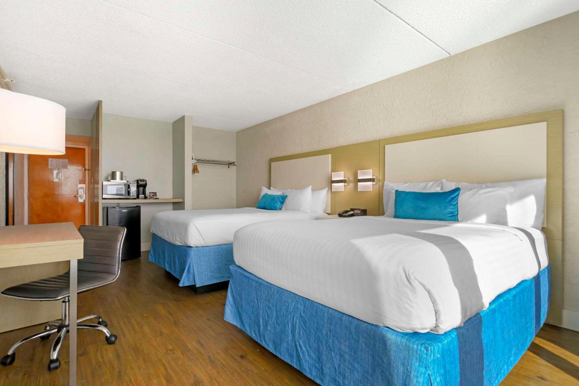 Inn On Destin Harbor, Ascend Hotel Collection Eksteriør billede