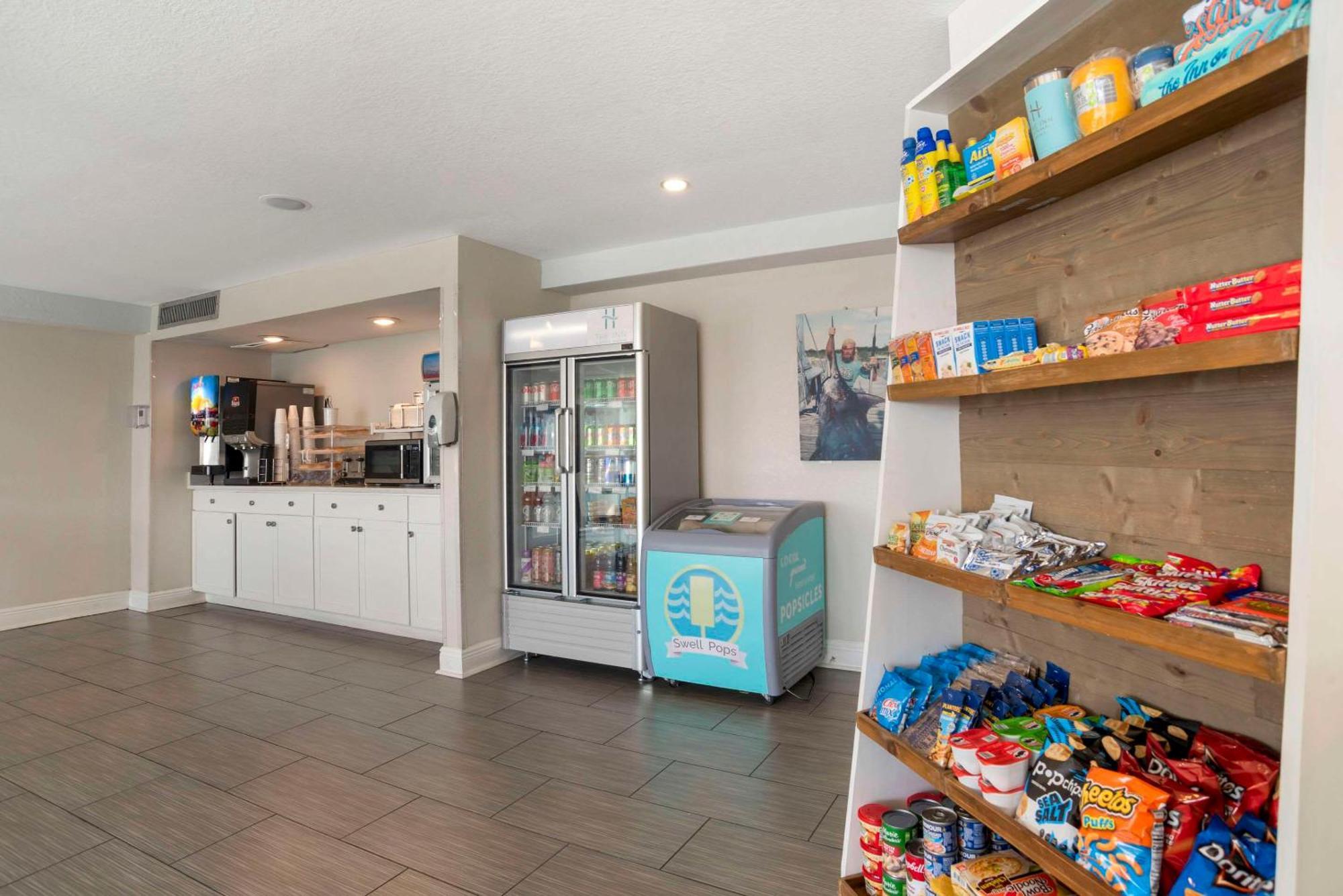 Inn On Destin Harbor, Ascend Hotel Collection Eksteriør billede