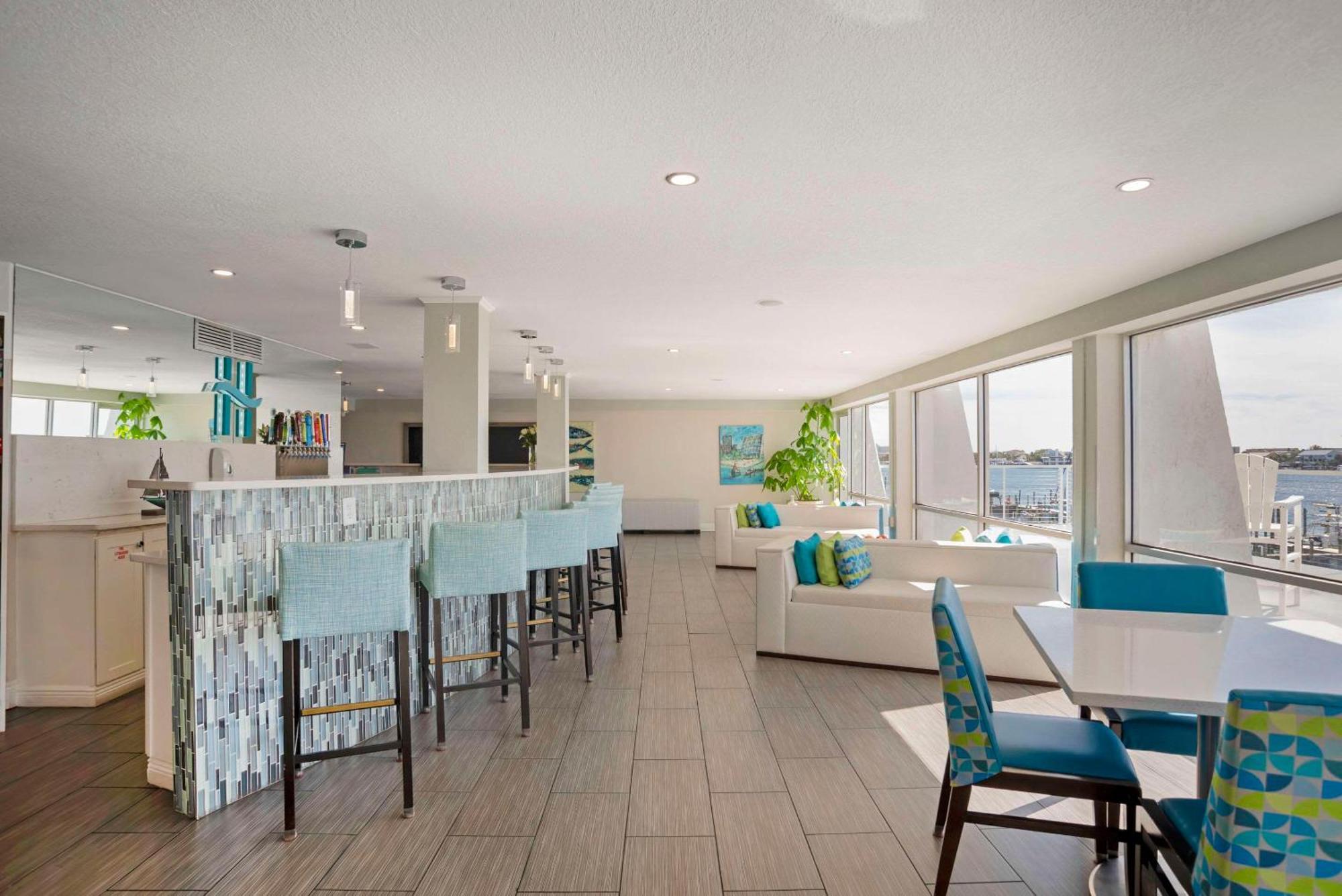 Inn On Destin Harbor, Ascend Hotel Collection Eksteriør billede