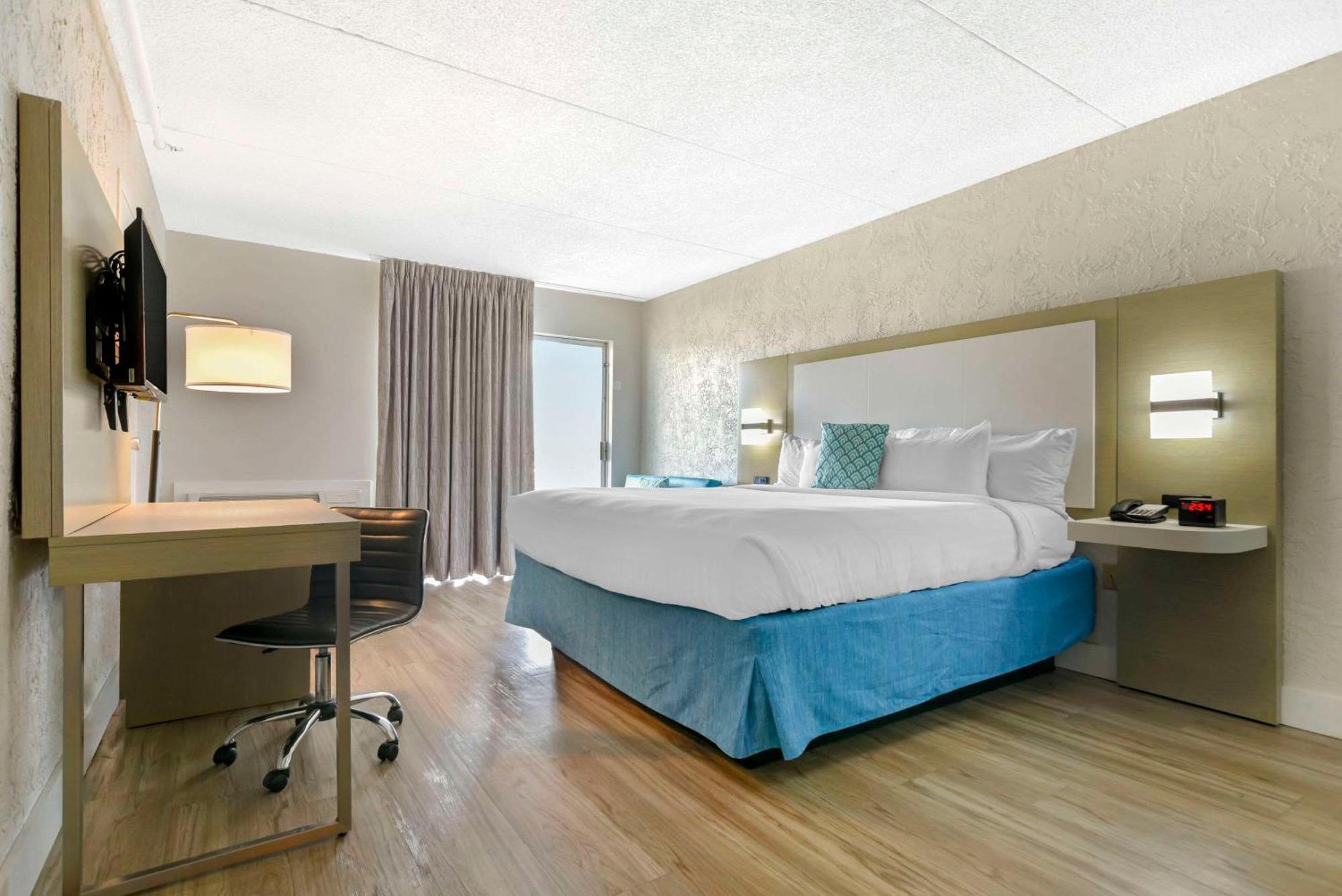 Inn On Destin Harbor, Ascend Hotel Collection Eksteriør billede