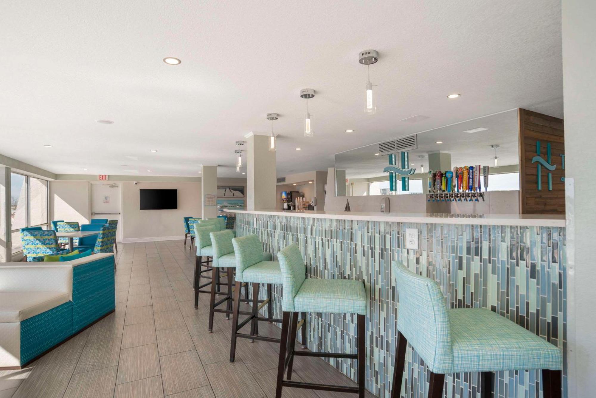 Inn On Destin Harbor, Ascend Hotel Collection Eksteriør billede